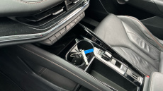 Skoda Enyaq 132kW 60 Suite Nav 62kWh 5dr Auto Electric Estate